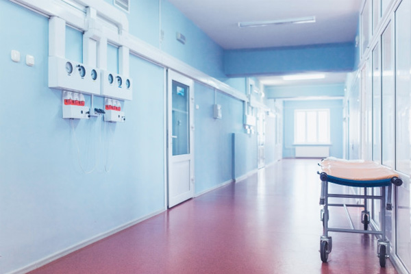 DobroMed Clinic 2